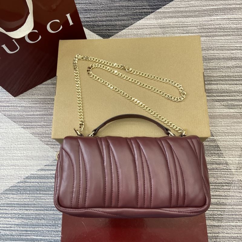 Gvc*1 satchel bags